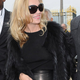 The Agony And The Ecstasy Of Celebs At Paris Fashion Week